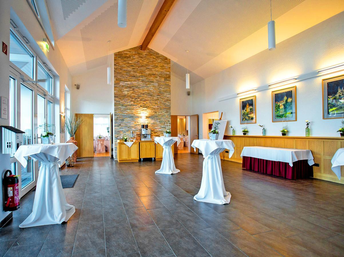 Dorint Parkhotel Siegen Extérieur photo