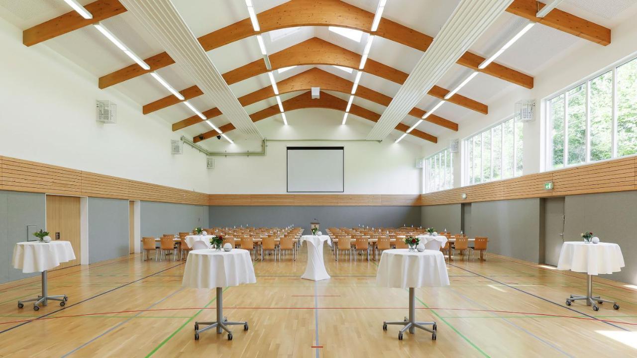 Dorint Parkhotel Siegen Extérieur photo